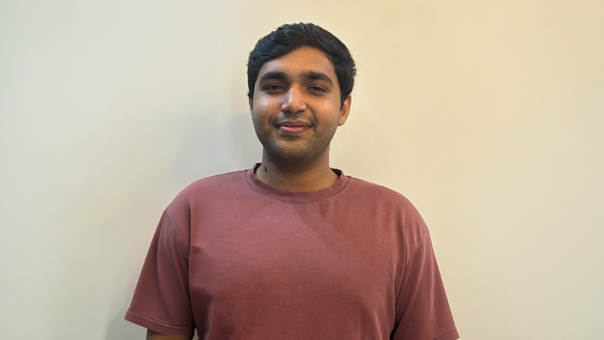 Ekansh Agarwal