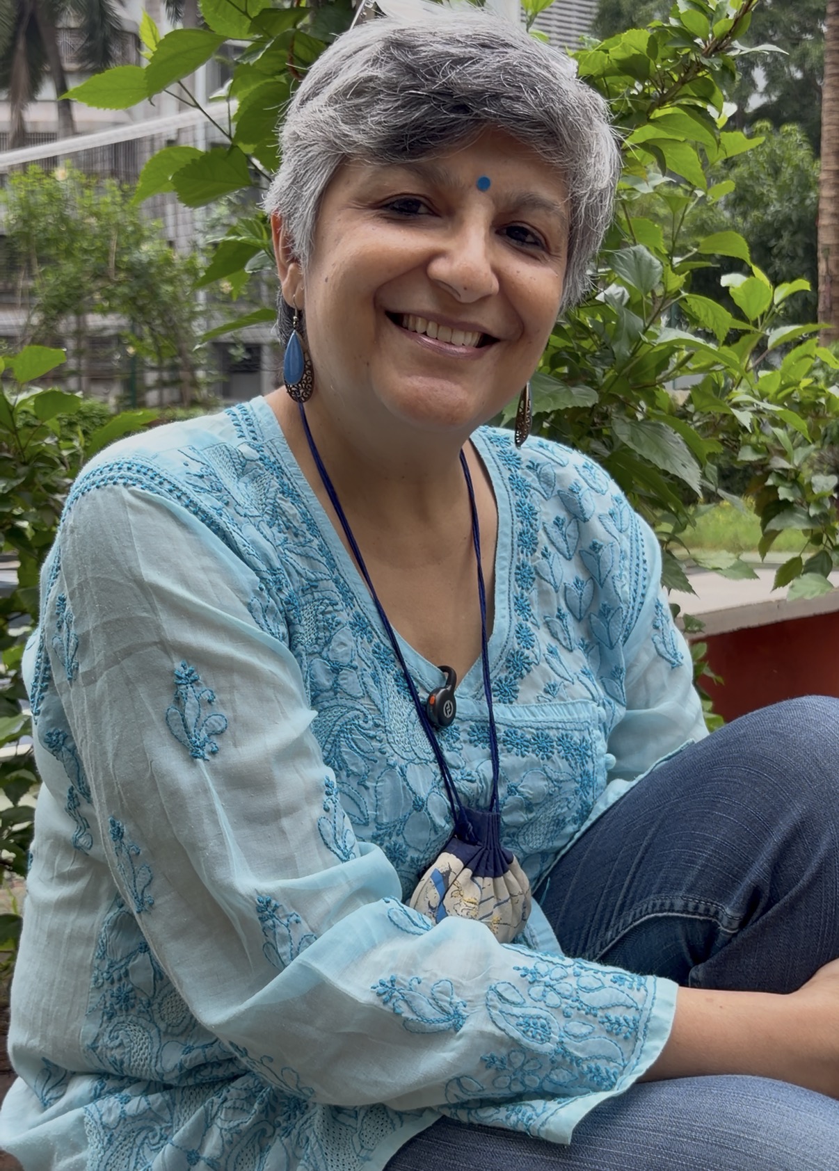 Vanita Keswani