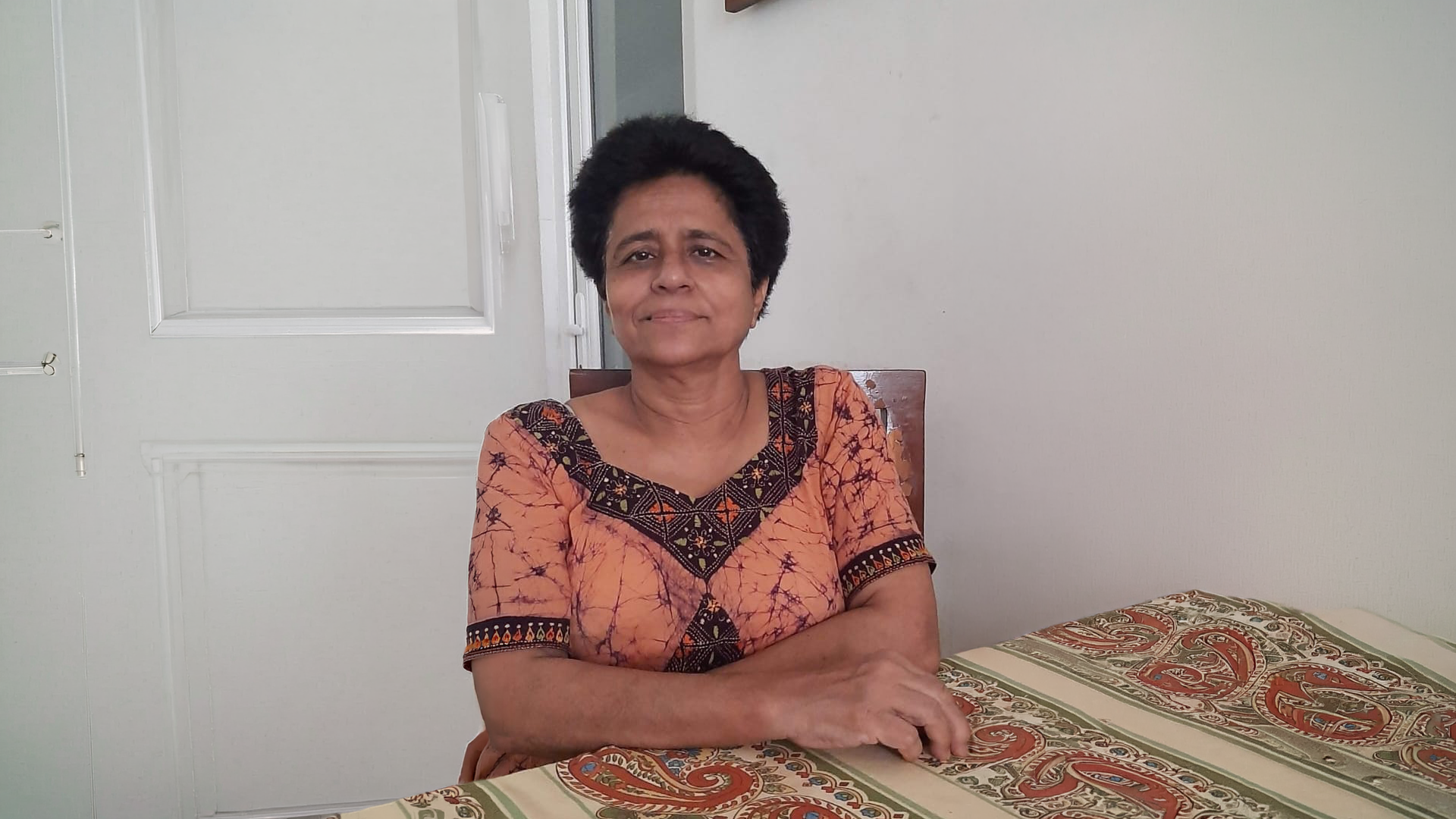 Janak Gargi