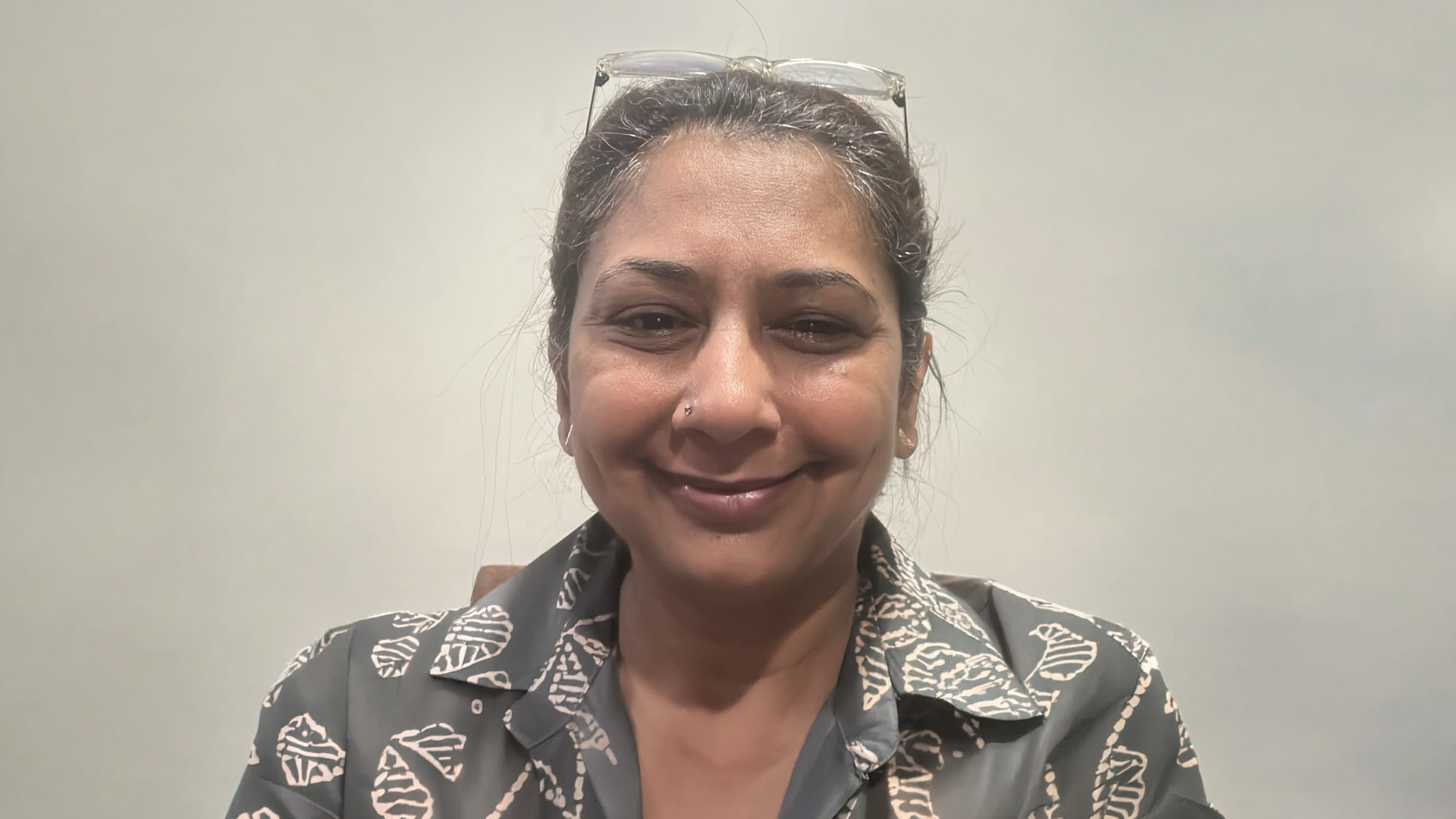 Komal Raithatha
