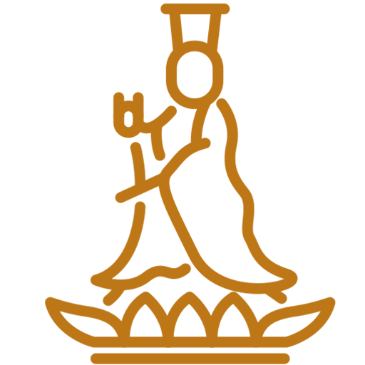 Kuan Yin Blessings