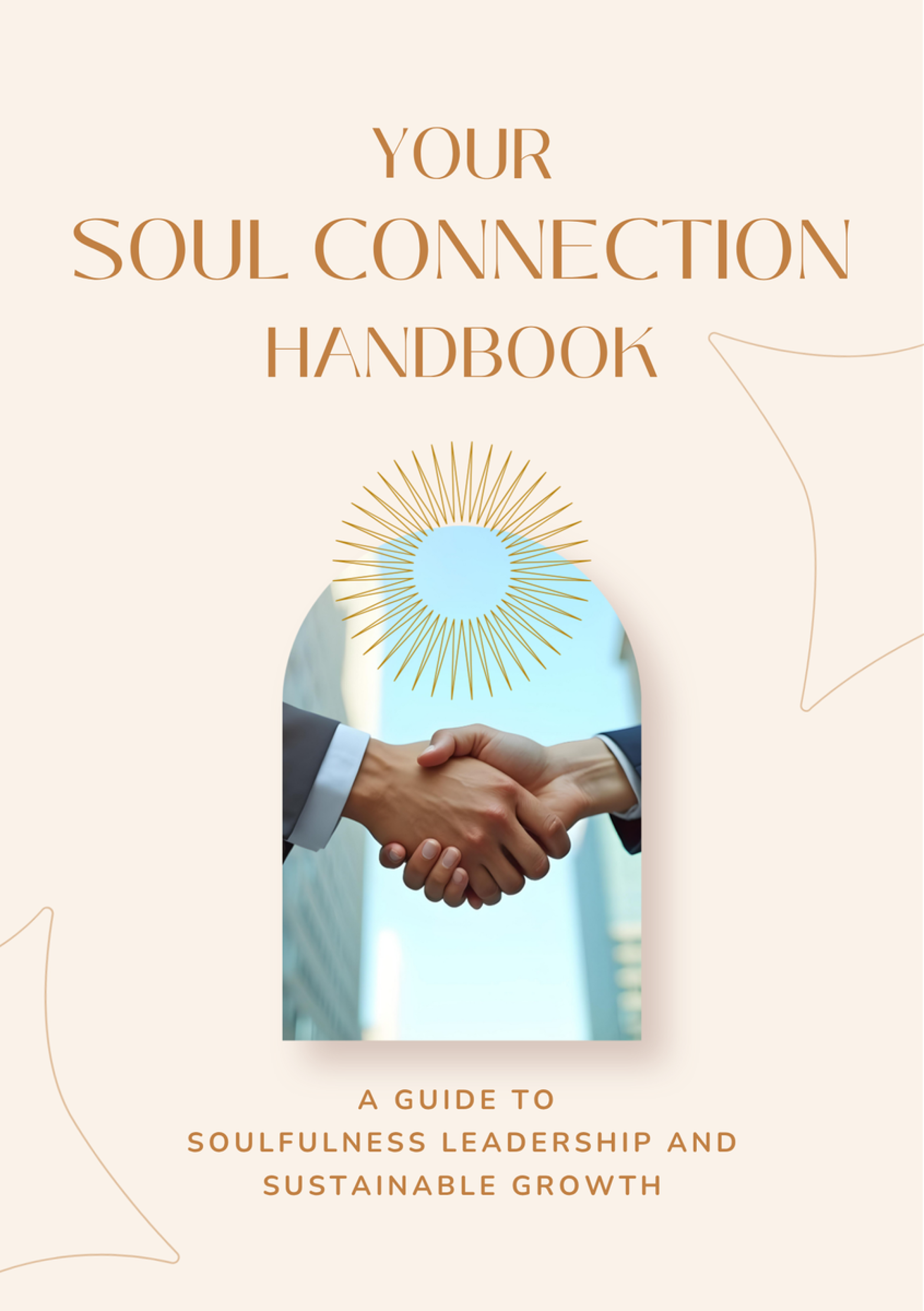 Your Soul Connection Handbook