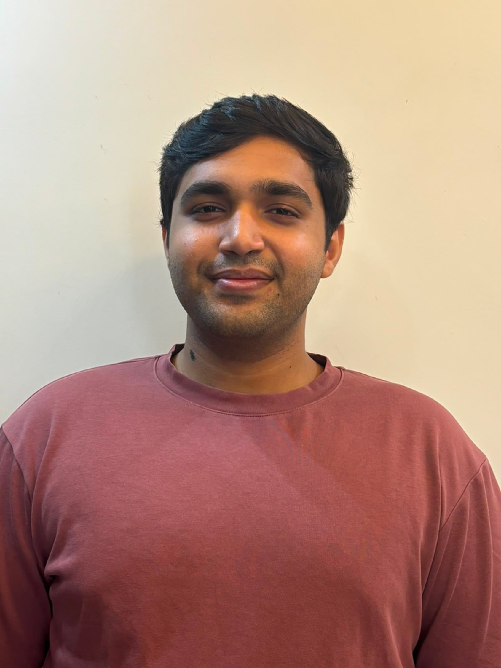 Ekansh Agarwal, Tao Hands Practitioner