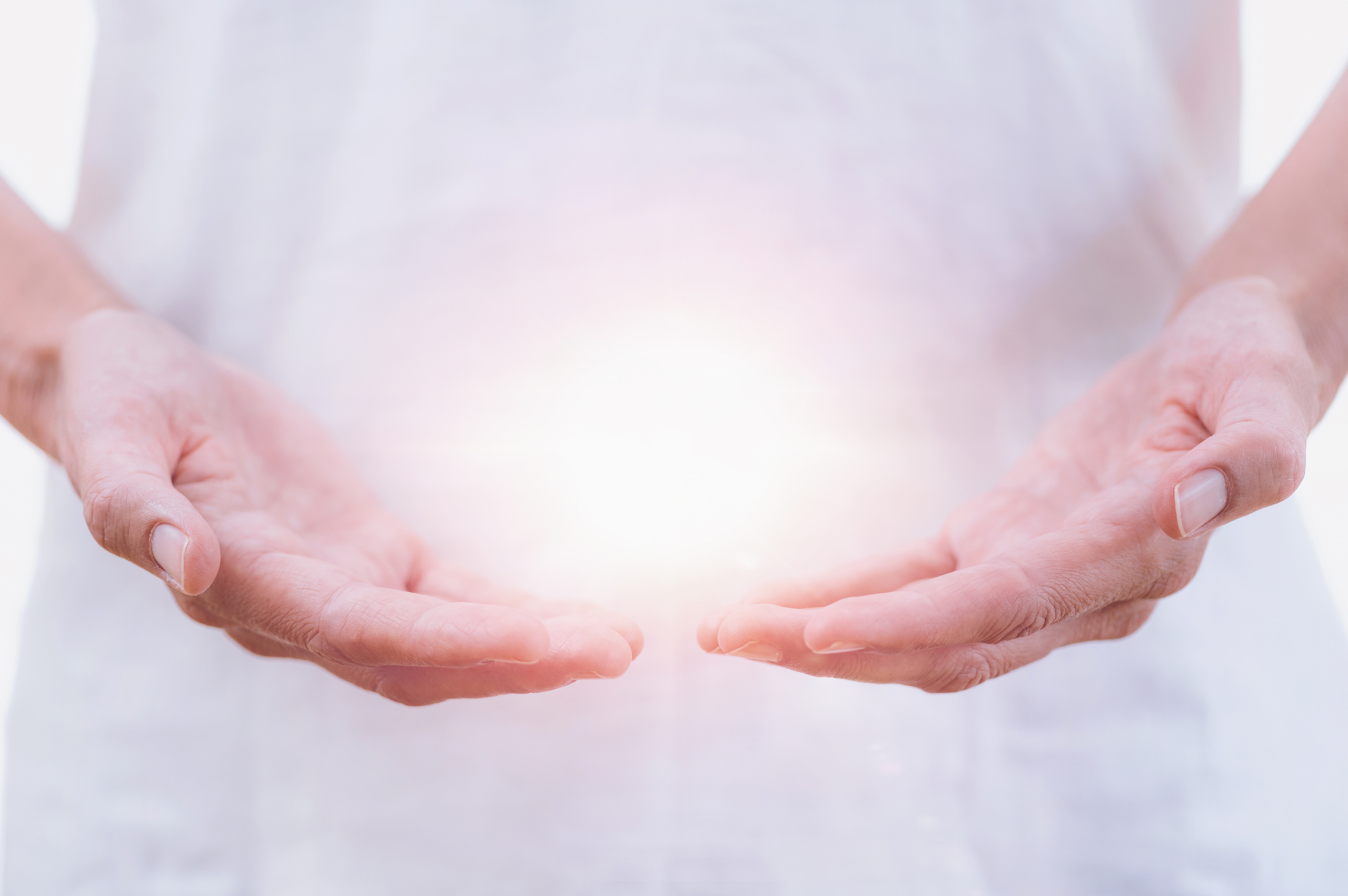 Tao Hands certification training