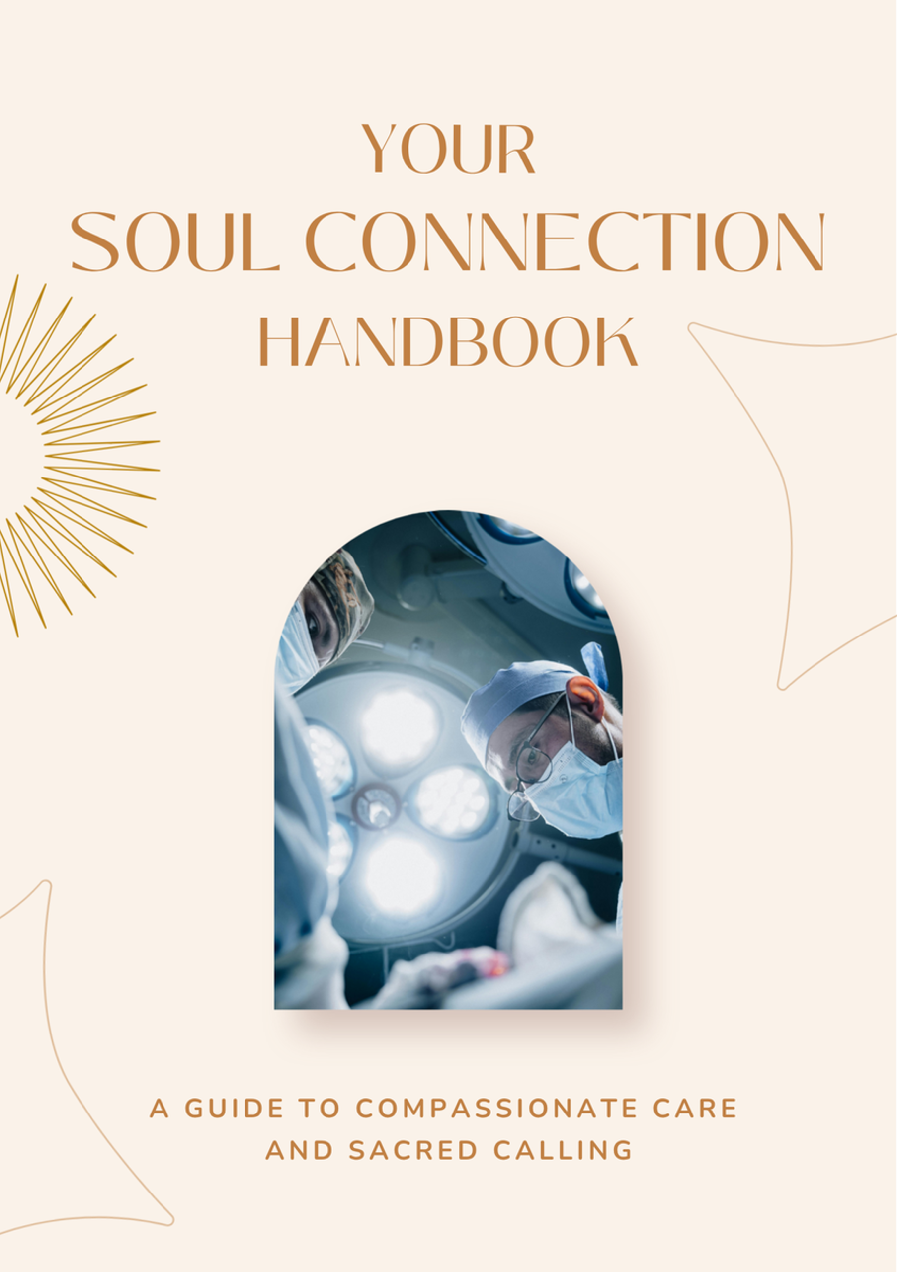Your Soul Connection Handbook