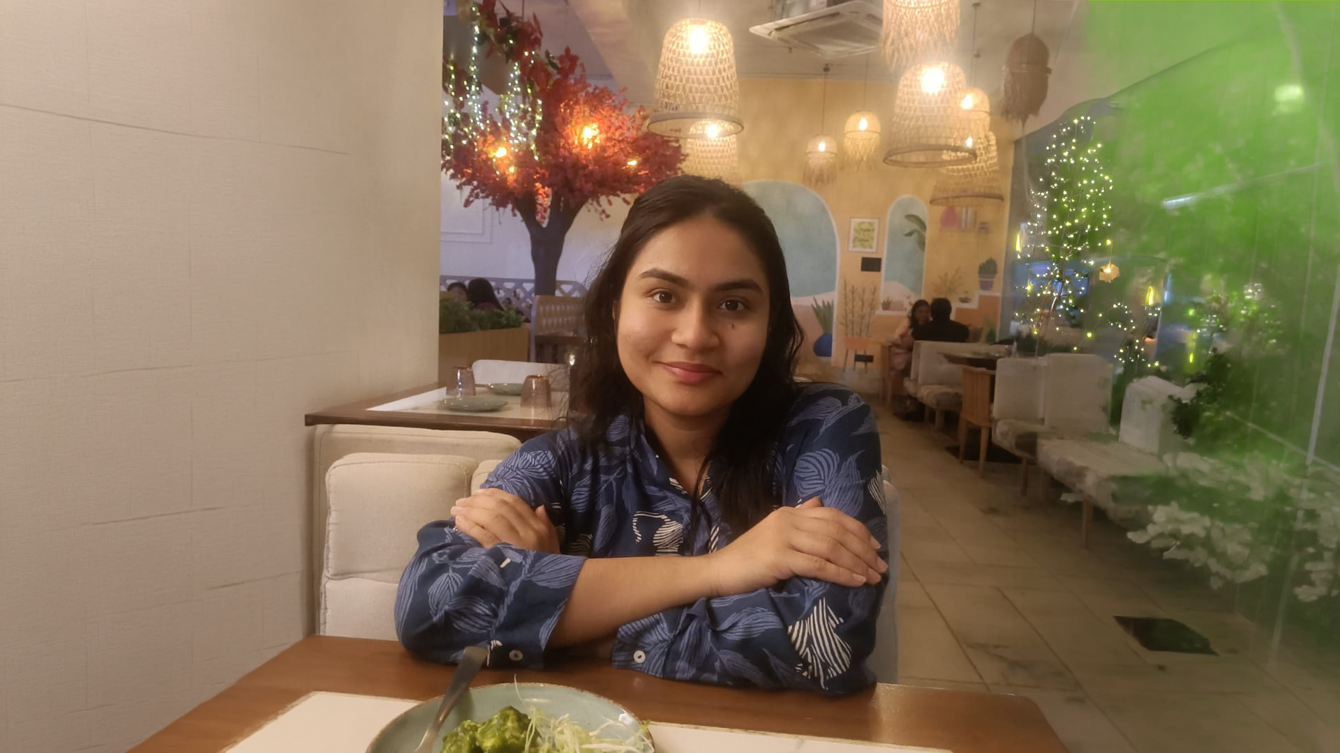 Priti Bhandari