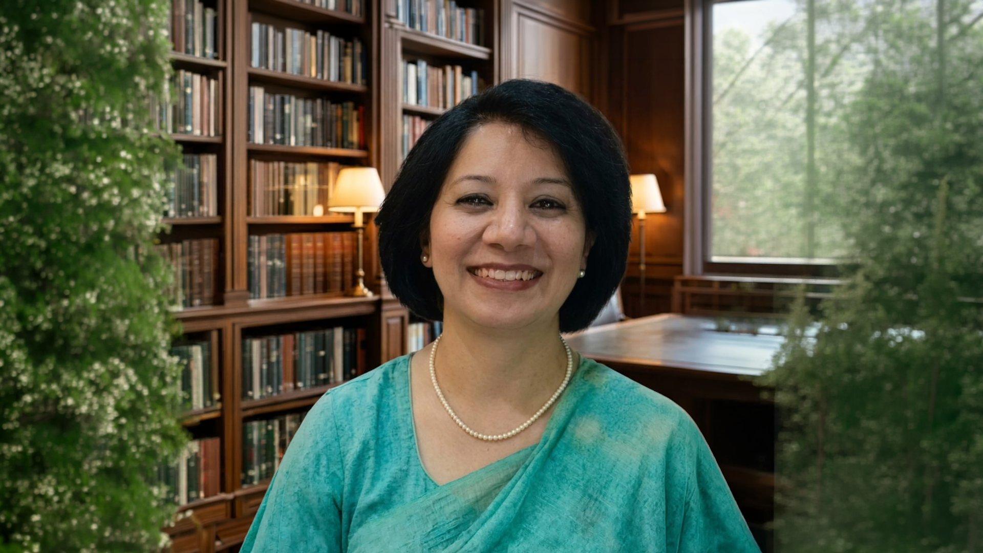 Ritu Mehta