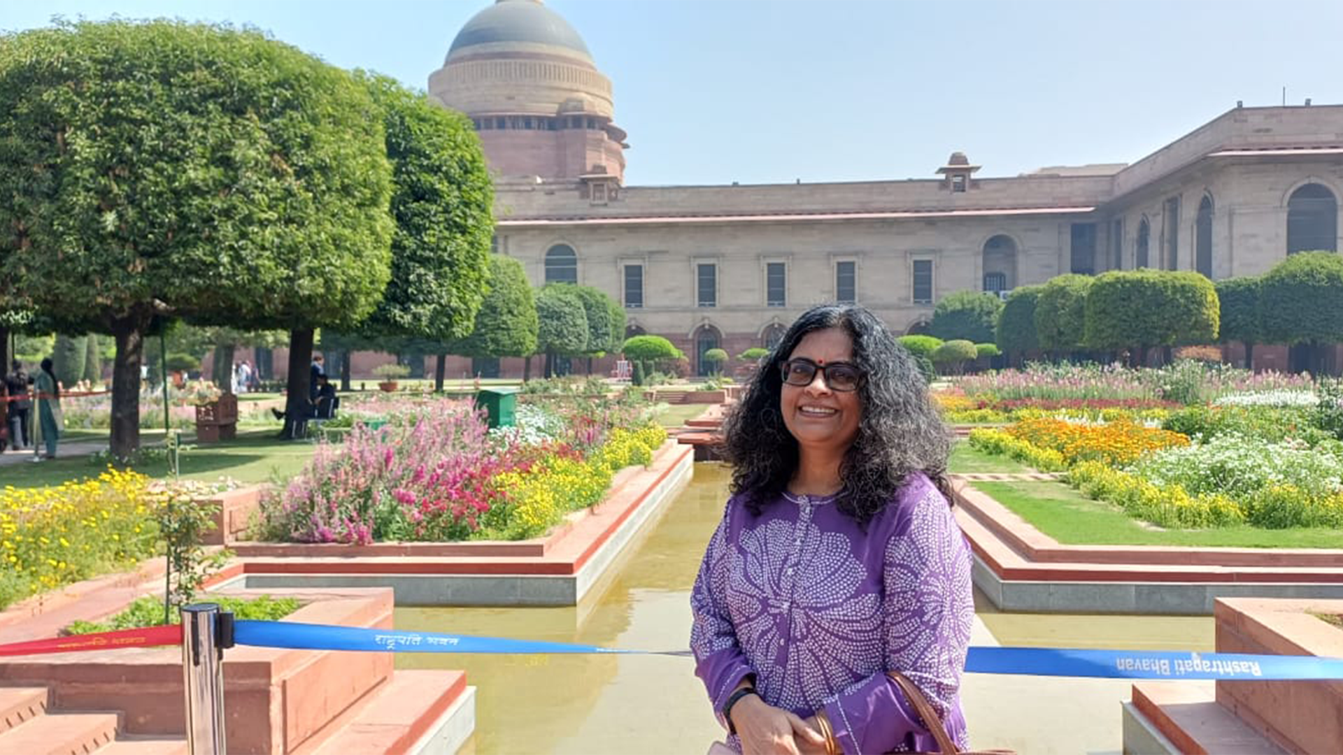 Santhi Narayanan